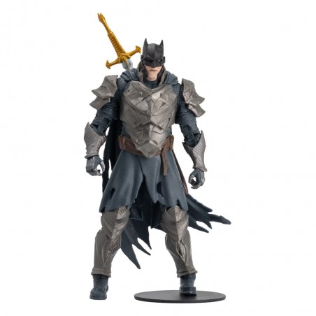 DC Multiverse Batman (Dark Knights of Steel) McFarlane Toys