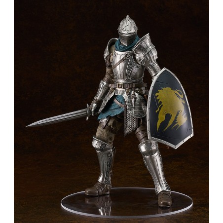 Demon's Souls Fluted Armor Pop Up Parade SP Good Smile Company