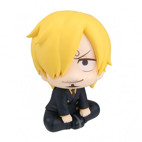 One Piece Sanji Look Up Series MegaHouse