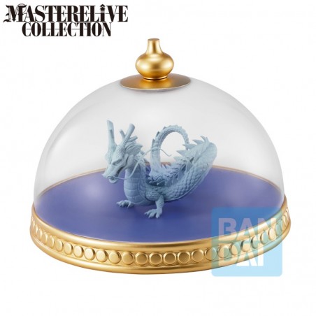 Dragon Ball Model Of Shenron -The Lookout Above The Clouds- Ichibansho Bandai