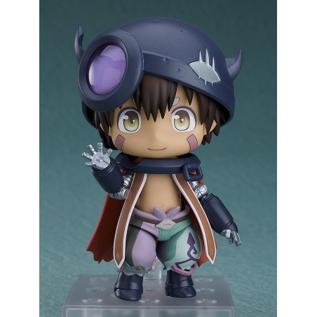 Made in Abyss Reg Nendoroid Good Smile Company