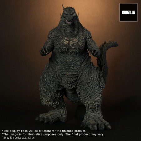 Godzilla Godzilla (2023) Favorite Sculptors Line X-Plus