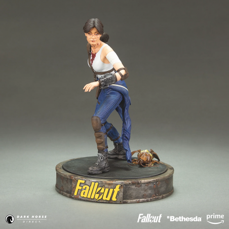 Fallout Lucy Dark Horse