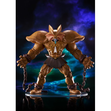 Yu-Gi-Oh! Duel Monsters Exodia the Forbidden One Pop Up Parade SP Good Smile Company