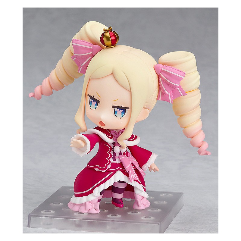 Re:Zero Starting Life in Another World Beatrice Nendoroid figure by Good Sm...