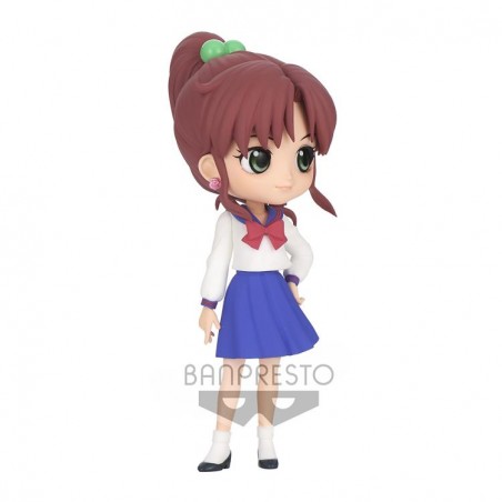 Sailor Moon Eternal Makoto Kino Ver.B Q Posket Banpresto