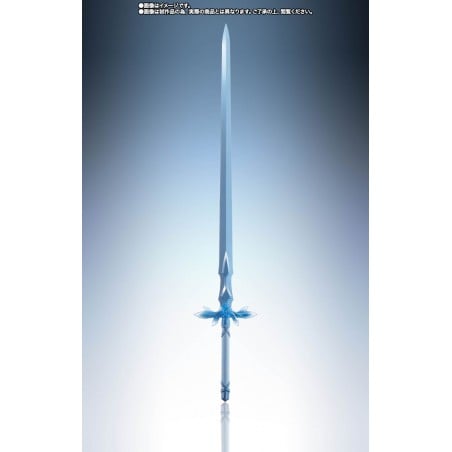 Sword Art Online: Alicization War of Underworld Blue Rose Proplica Bandai Spirits