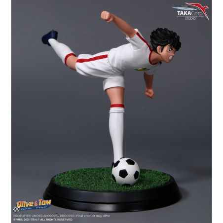 Captain Tsubasa Olivier Atton Figure Collection figure | Taka Corp | Global  Freaks