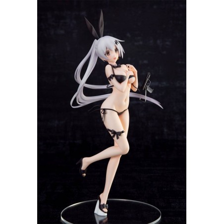 Girls' Frontline Five-SeveN Swimsuit Heavily Damaged Ver. (Cruise Queen) Phalaeno