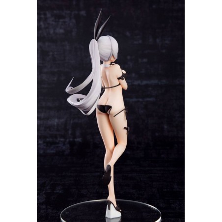 Girls' Frontline Five-SeveN Swimsuit Heavily Damaged Ver. (Cruise Queen) Phalaeno