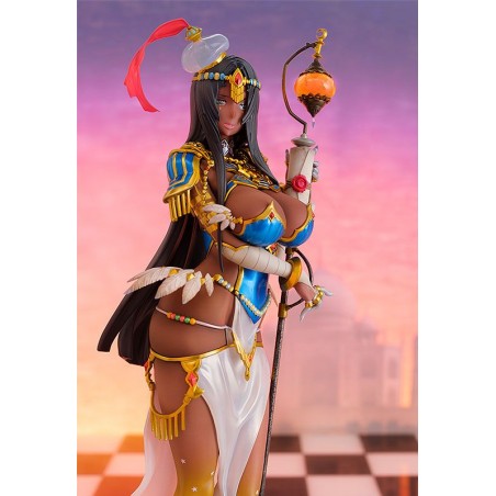 Fate/Grand Order Caster/Scheherazade (Caster of the Nightless City) WING