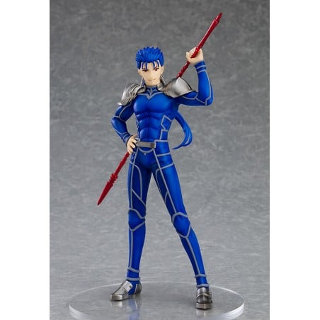 Fate/stay night [Heaven's Feel] Lancer Pop Up Parade Max Factory