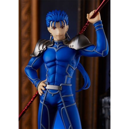 Fate/stay night [Heaven's Feel] Lancer Pop Up Parade Max Factory