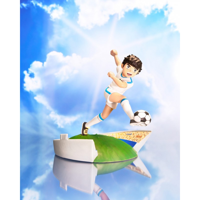 Captain Tsubasa Oliver Atom Campeones figure | SD Toys | Global Freaks