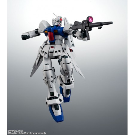 Mobile Suit Gundam RX-78GP03S Stamen ver. A.N.I.M.E. Bandai