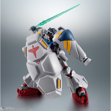 Mobile Suit Gundam RX-78GP02A ver. A.N.I.M.E. Bandai