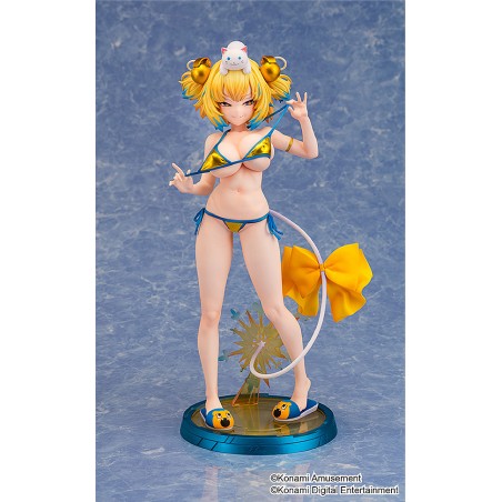 Bombergirl Pine WING Good Smile Company