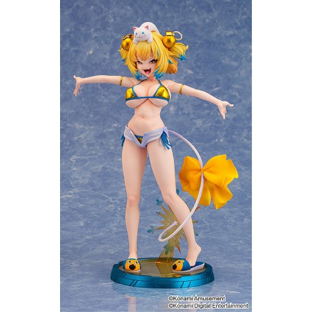 Bombergirl Pine WING Good Smile Company