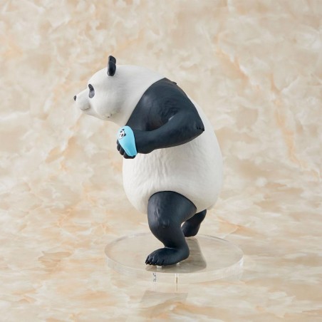 Jujutsu Kaisen Panda Taito