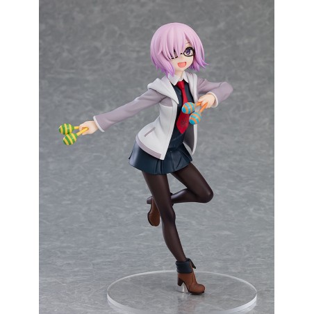 Fate/Grand Carnival Mash Kyrielight Carnival Ver. Pop Up Parade Good Smile Company