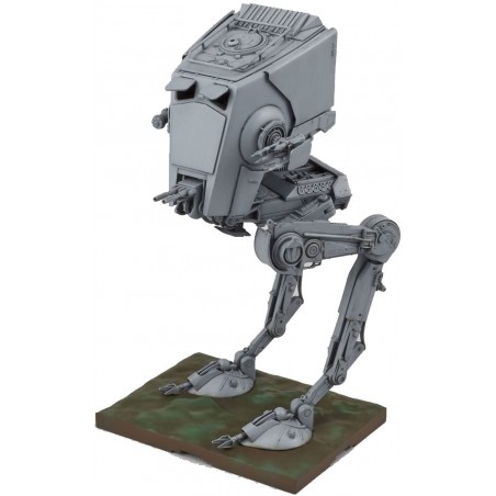 Star Wars AT-ST 1:48 Revell