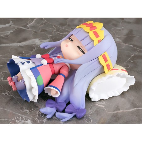 Sleepy Princess in the Demon Castle Princess Syalis Nendoroid Good Smile Company