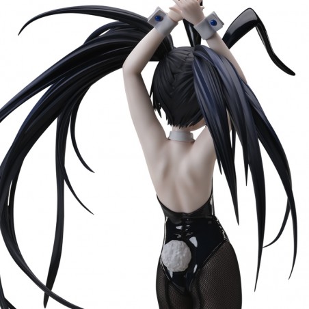 Black Rock Shooter B-STYLE Bunny Ver. FREEing