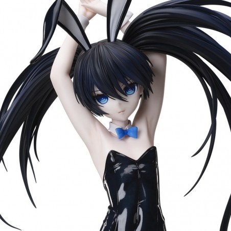 Black Rock Shooter B-STYLE Bunny Ver. FREEing