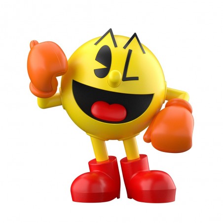 Pac-Man Entry Grade Model Kit Bandai Hobby