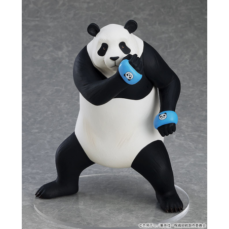 Jujutsu Kaisen Panda Pop Up Parade Good Smile Company