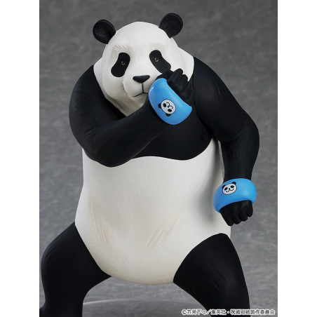 Jujutsu Kaisen Panda Pop Up Parade Good Smile Company