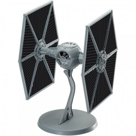 Star Wars Tie Fighter 1:241Easy-click System Revell