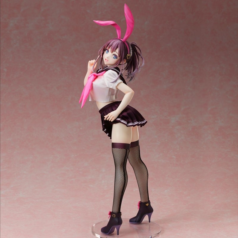 AmiAmi [Character & Hobby Shop]  Gyugyutto Mini Stand THE MARGINAL SERVICE  Lyra Candeyheart(Released)