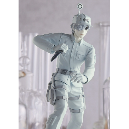 Cells at Work! White Blood Cell (Neutrophil) Pop Up Parade Good Smile Company 2
