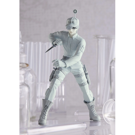 Cells at Work! White Blood Cell (Neutrophil) Pop Up Parade Good Smile Company 1