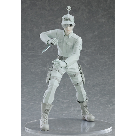 Cells at Work! White Blood Cell (Neutrophil) Pop Up Parade Good Smile Company 4