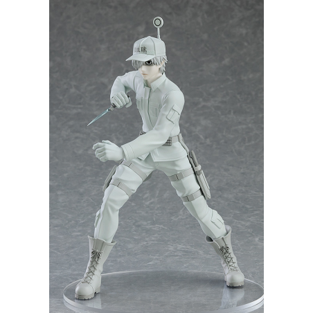 Cells at Work! White Blood Cell (Neutrophil) Pop Up Parade Good Smile Company 5