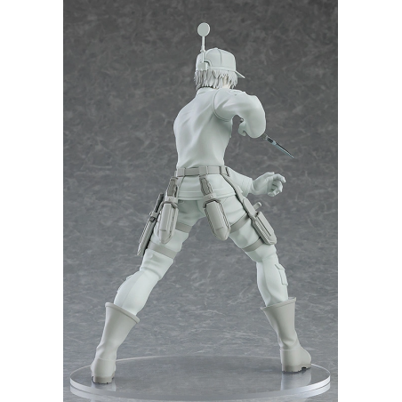 Cells at Work! White Blood Cell (Neutrophil) Pop Up Parade Good Smile Company 6