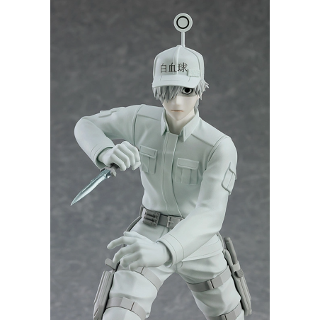 Cells at Work! White Blood Cell (Neutrophil) Pop Up Parade Good Smile Company 7