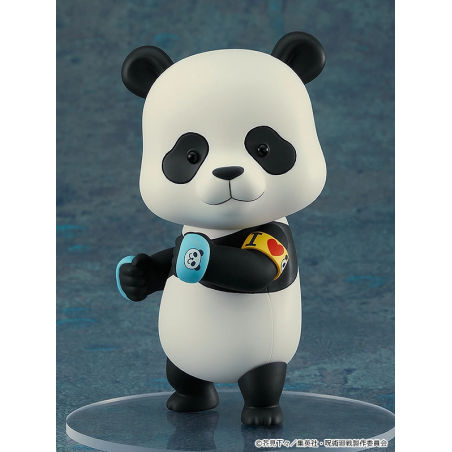 Jujutsu Kaisen Panda Nendoroid Good Smile Company 1