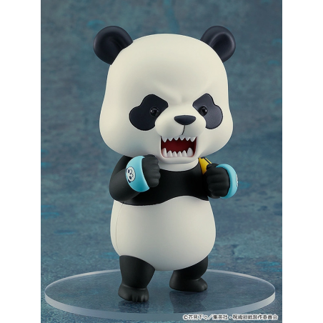 Jujutsu Kaisen Panda Nendoroid Good Smile Company 2