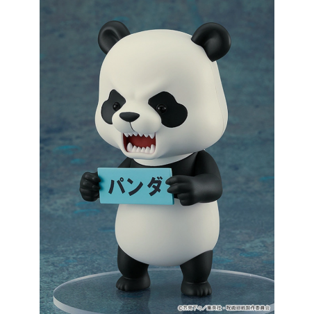 Jujutsu Kaisen Panda Nendoroid Good Smile Company 3