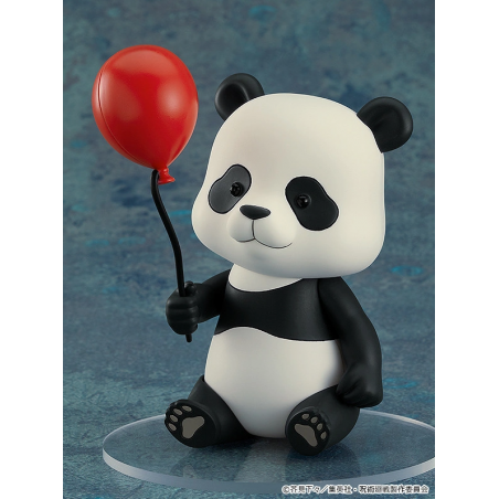 Jujutsu Kaisen Panda Nendoroid Good Smile Company 4
