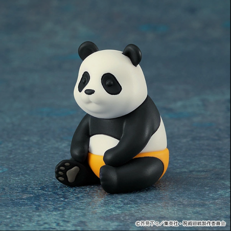 Jujutsu Kaisen Panda Nendoroid Good Smile Company 5