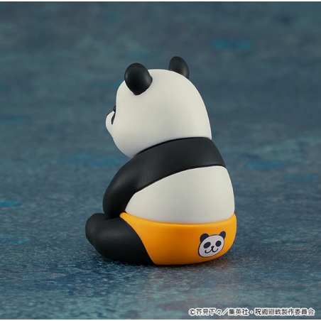 Jujutsu Kaisen Panda Nendoroid Good Smile Company 6
