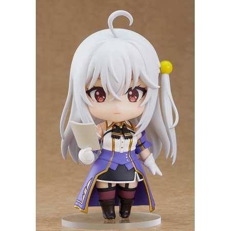 The Genius Prince's Guide to Raising a Nation Out of Debt Ninym Ralei Nendoroid Good Smile Company 1