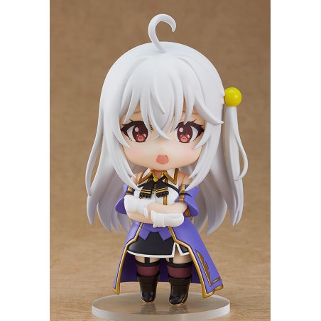 The Genius Prince's Guide to Raising a Nation Out of Debt Ninym Ralei Nendoroid Good Smile Company 2