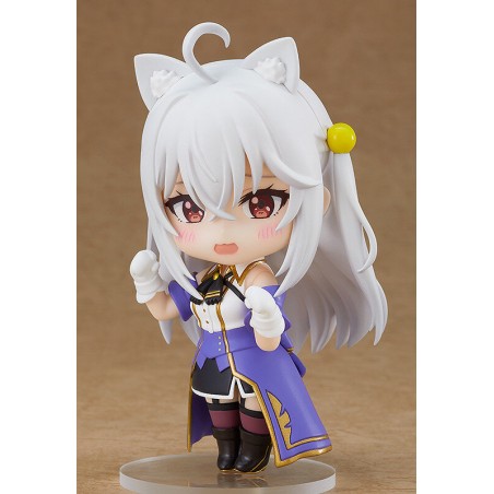 The Genius Prince's Guide to Raising a Nation Out of Debt Ninym Ralei Nendoroid Good Smile Company 3