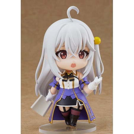 The Genius Prince's Guide to Raising a Nation Out of Debt Ninym Ralei Nendoroid Good Smile Company 4
