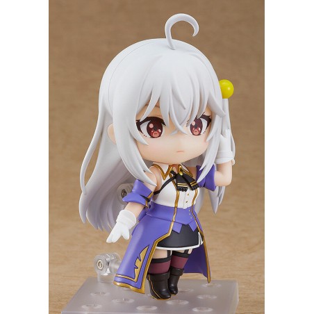 The Genius Prince's Guide to Raising a Nation Out of Debt Ninym Ralei Nendoroid Good Smile Company 5